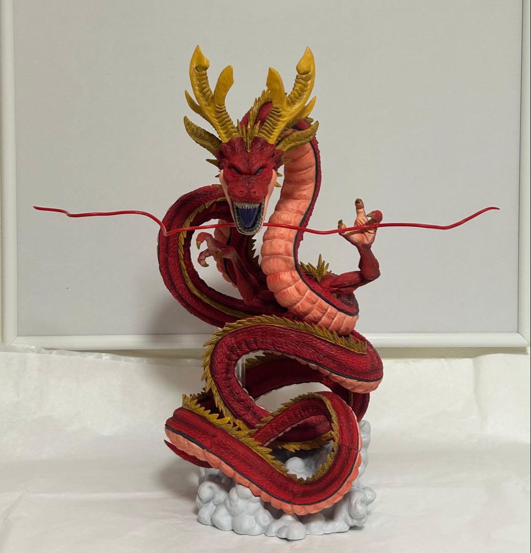 ラストワン賞　究極神龍