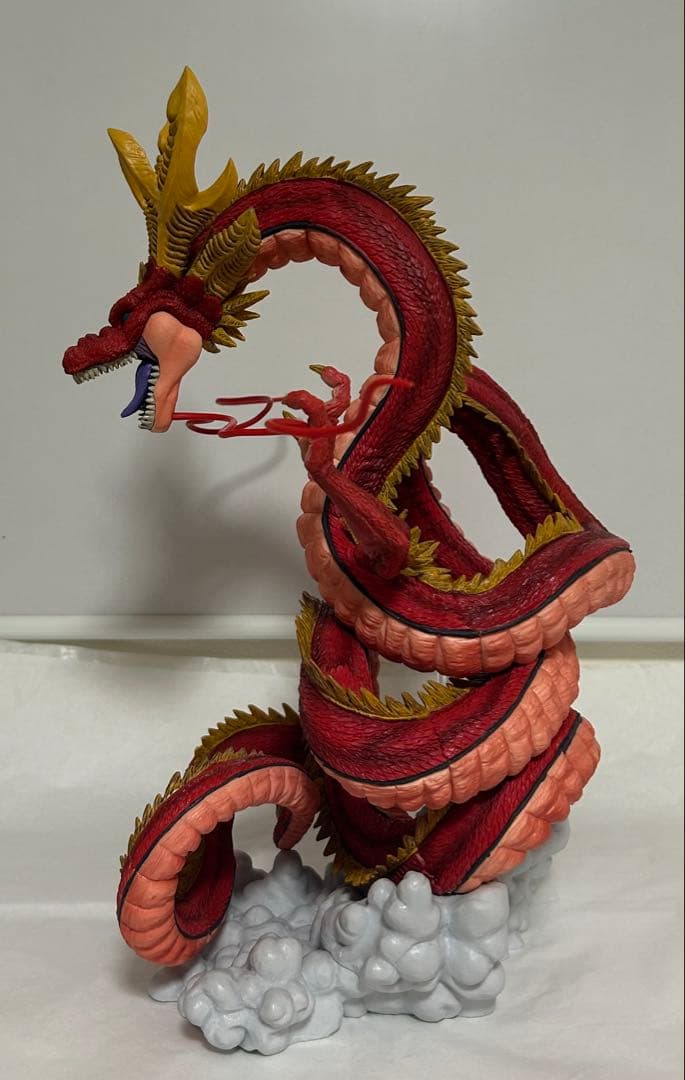 ラストワン賞　究極神龍