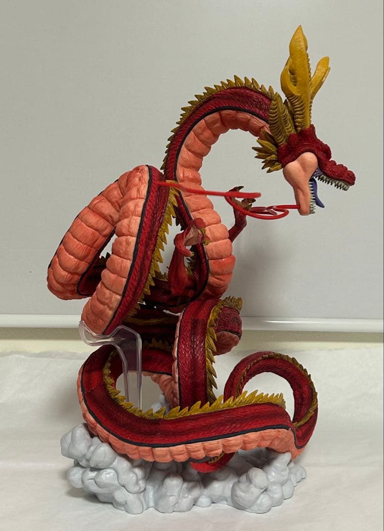 ラストワン賞　究極神龍