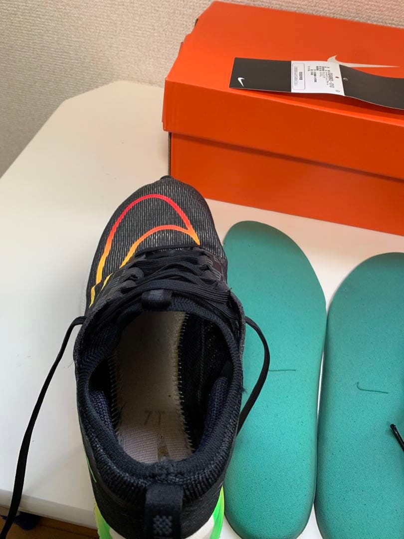 ズーム フライ 4 | NIKE Zoom fly 4
