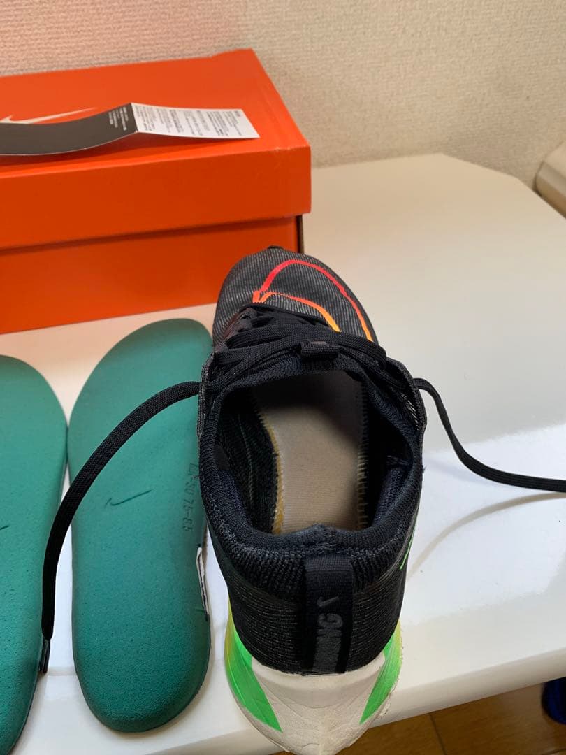 ズーム フライ 4 | NIKE Zoom fly 4
