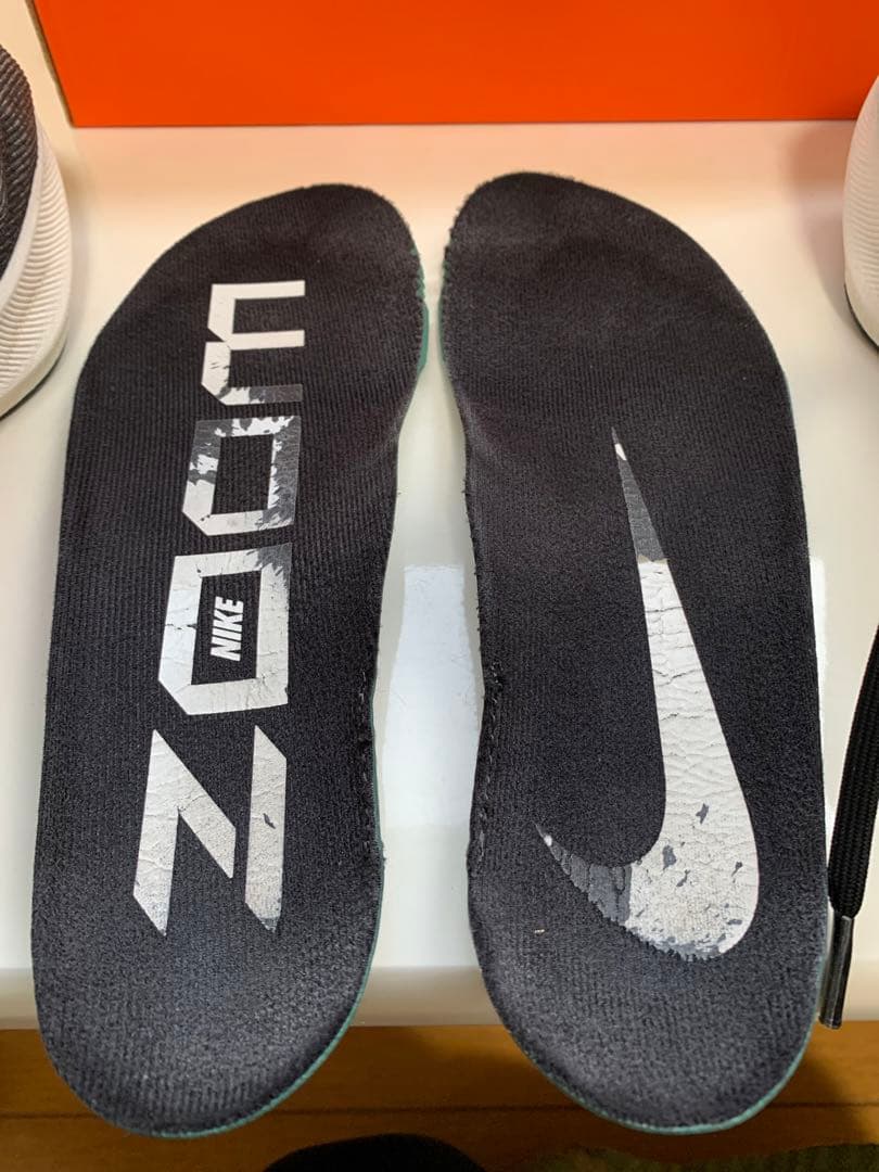 ズーム フライ 4 | NIKE Zoom fly 4