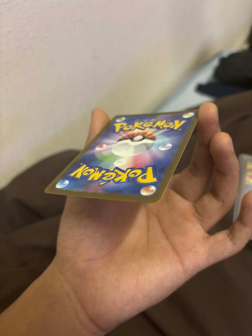 【美品・お得】ポケカ SAR/MUR 4枚セット(Nのゾロアーク, アイリス 他