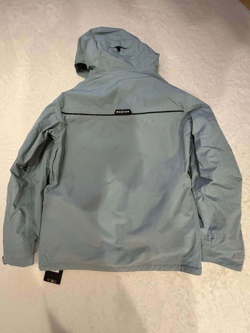 バートン BURTON メンズ フロスナー 2L ジャケット　Lサイズ