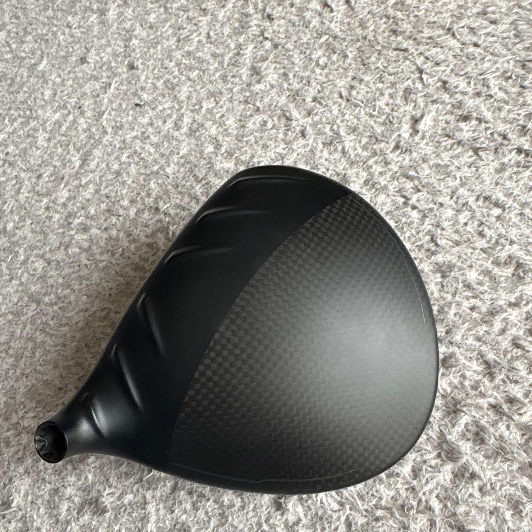 PING G440 SFT ドライバー 10.5° ヘッドのみ
