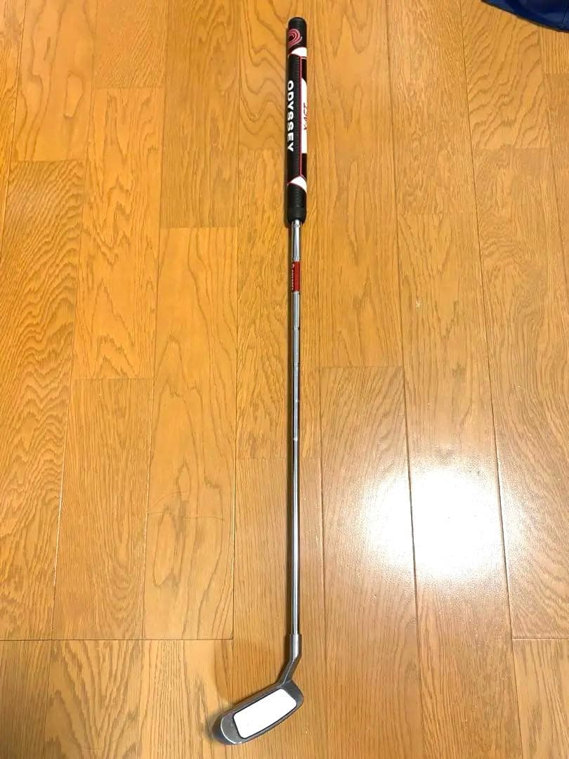 ODYSSEY X-ACT チッパー 37° 右打ち用