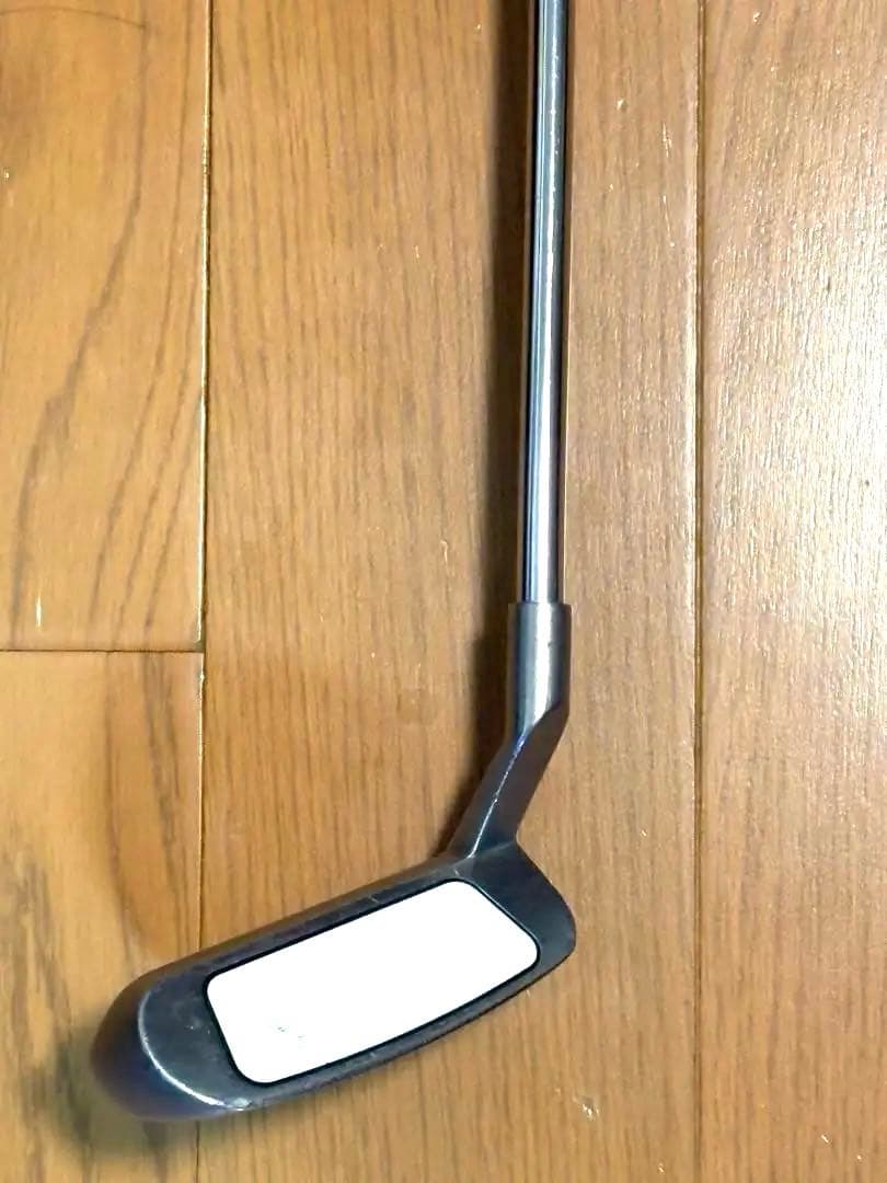 ODYSSEY X-ACT チッパー 37° 右打ち用