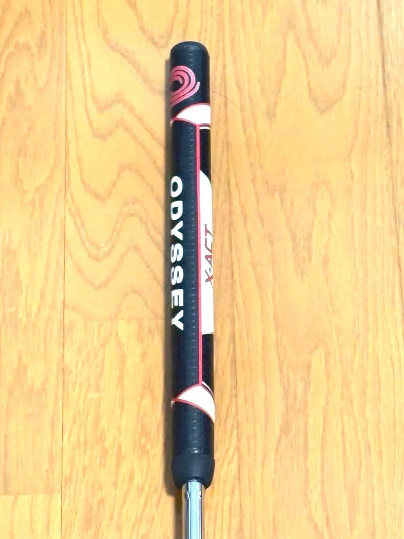 ODYSSEY X-ACT チッパー 37° 右打ち用