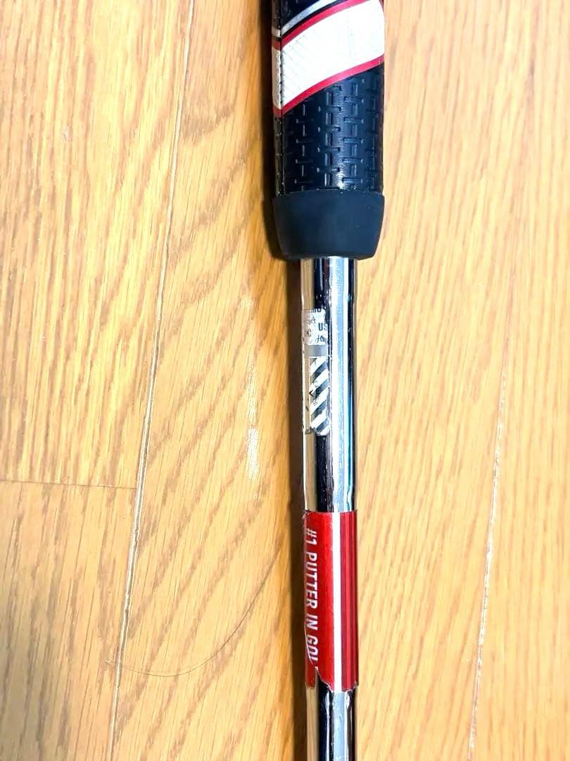 ODYSSEY X-ACT チッパー 37° 右打ち用