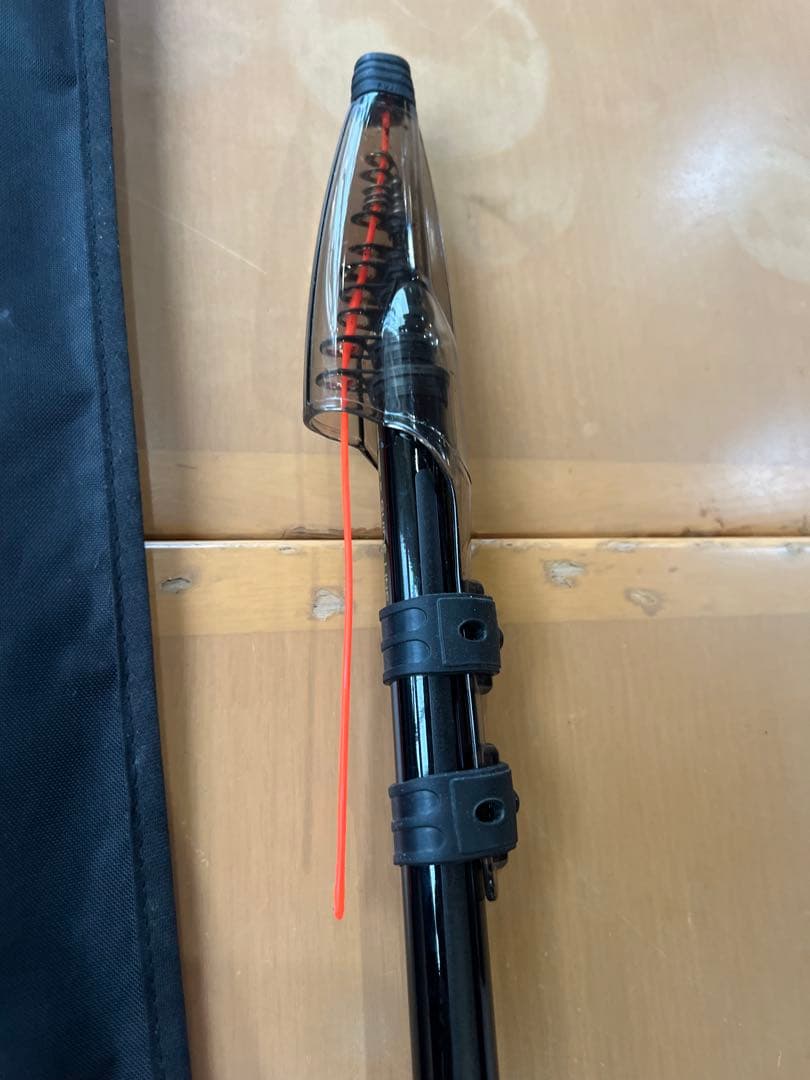 ダイワ daiwa SS 大島　F1-53 磯竿 未使用品