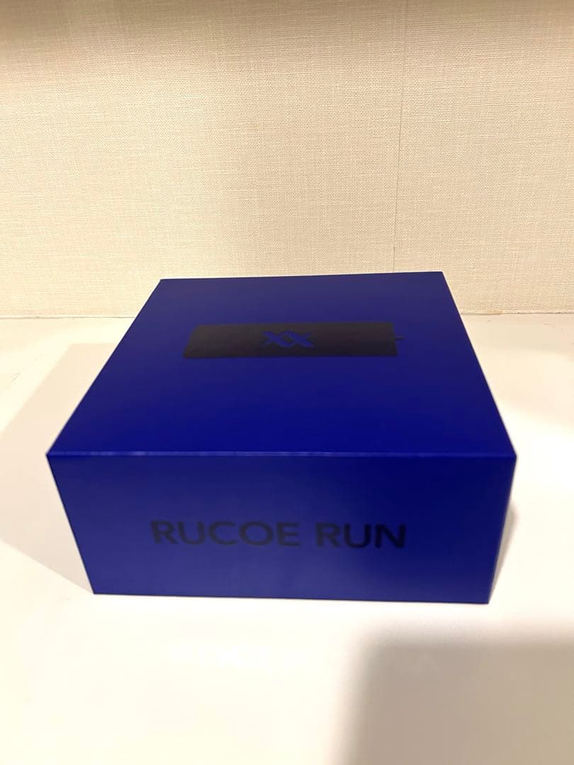 KAI伊藤超短波ルコエラン新品未使用品RUCOERUN