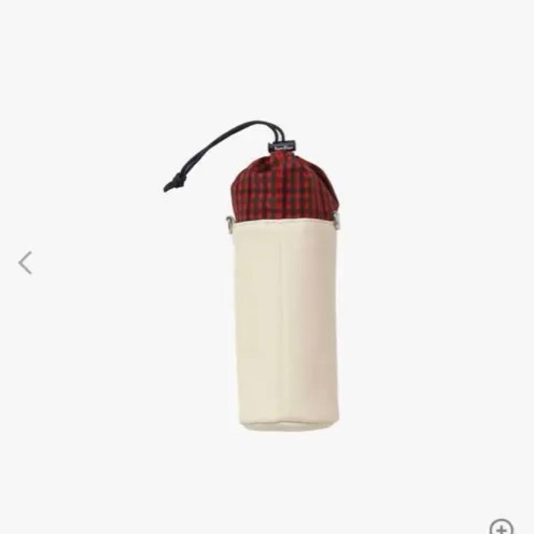 ファミリアボトルホルダーストラップ付き 新品