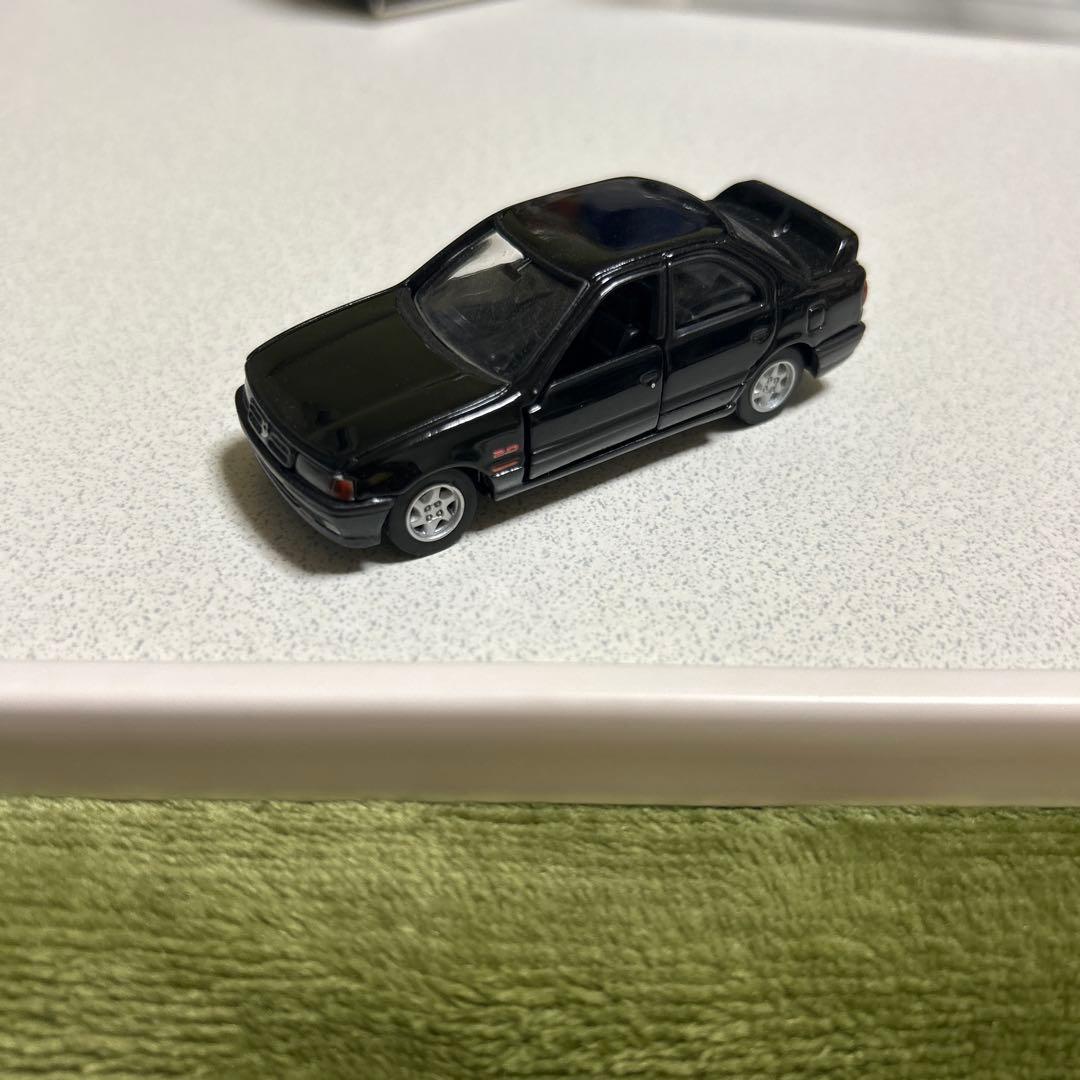 トミカリミテッドセット ミニカーマトメ売り