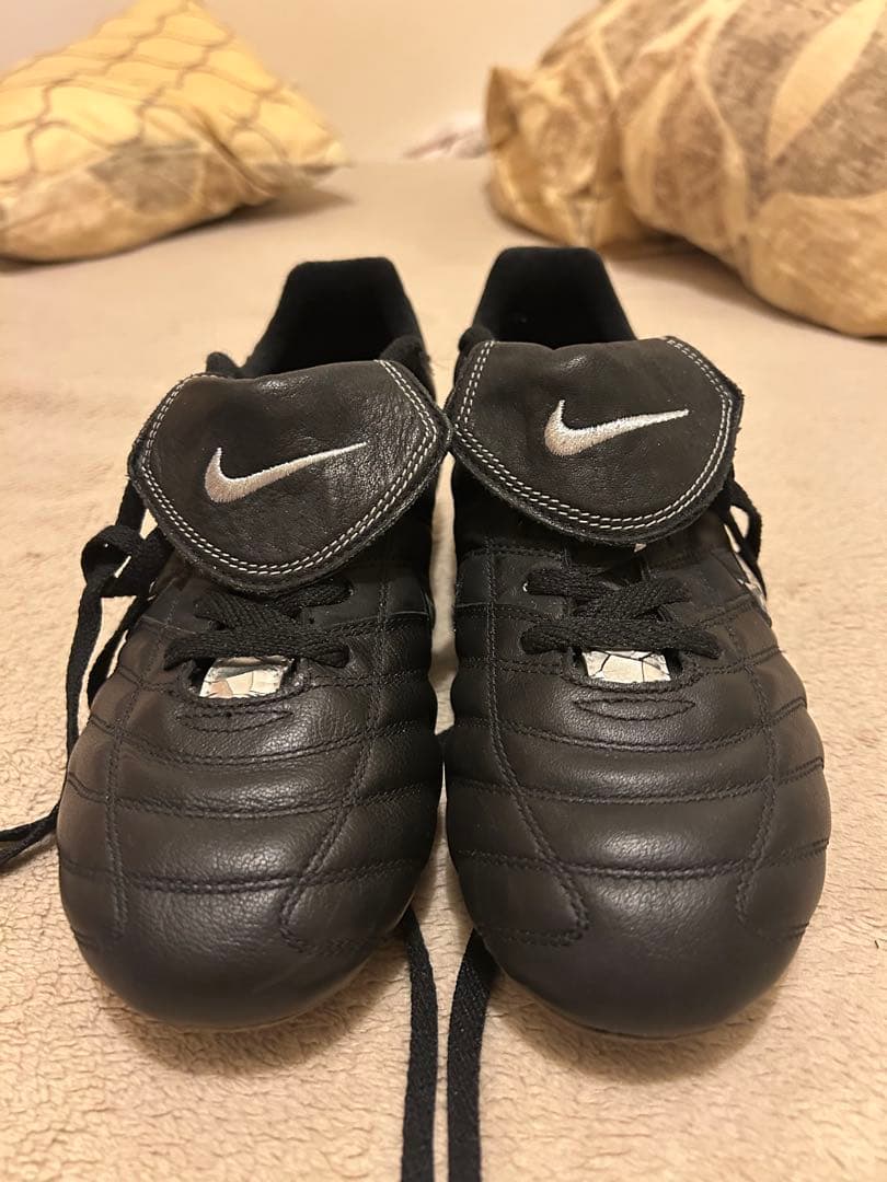 Nike Tiempo Air EST. 1992 2002年モデル 25cm