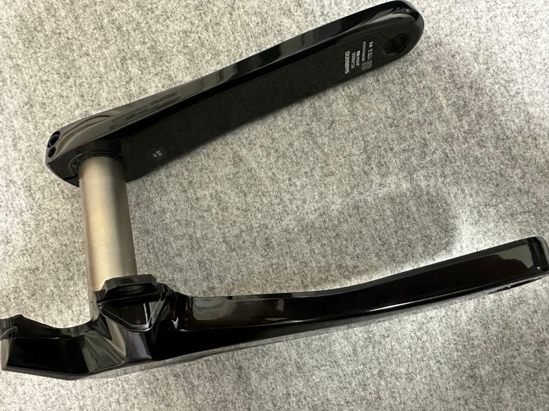 『新品未使用』172.5mm DURA-ACE FC-R9200 クランクアーム