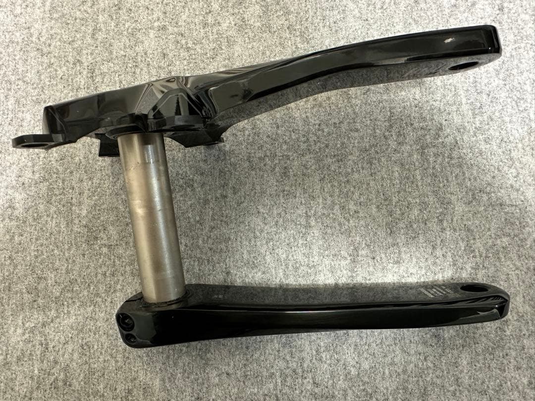 『新品未使用』172.5mm DURA-ACE FC-R9200 クランクアーム