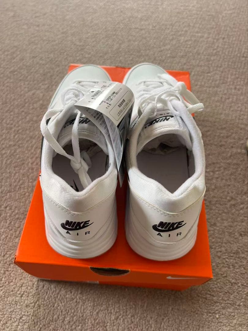 Nike Air Max ゴルフシューズ