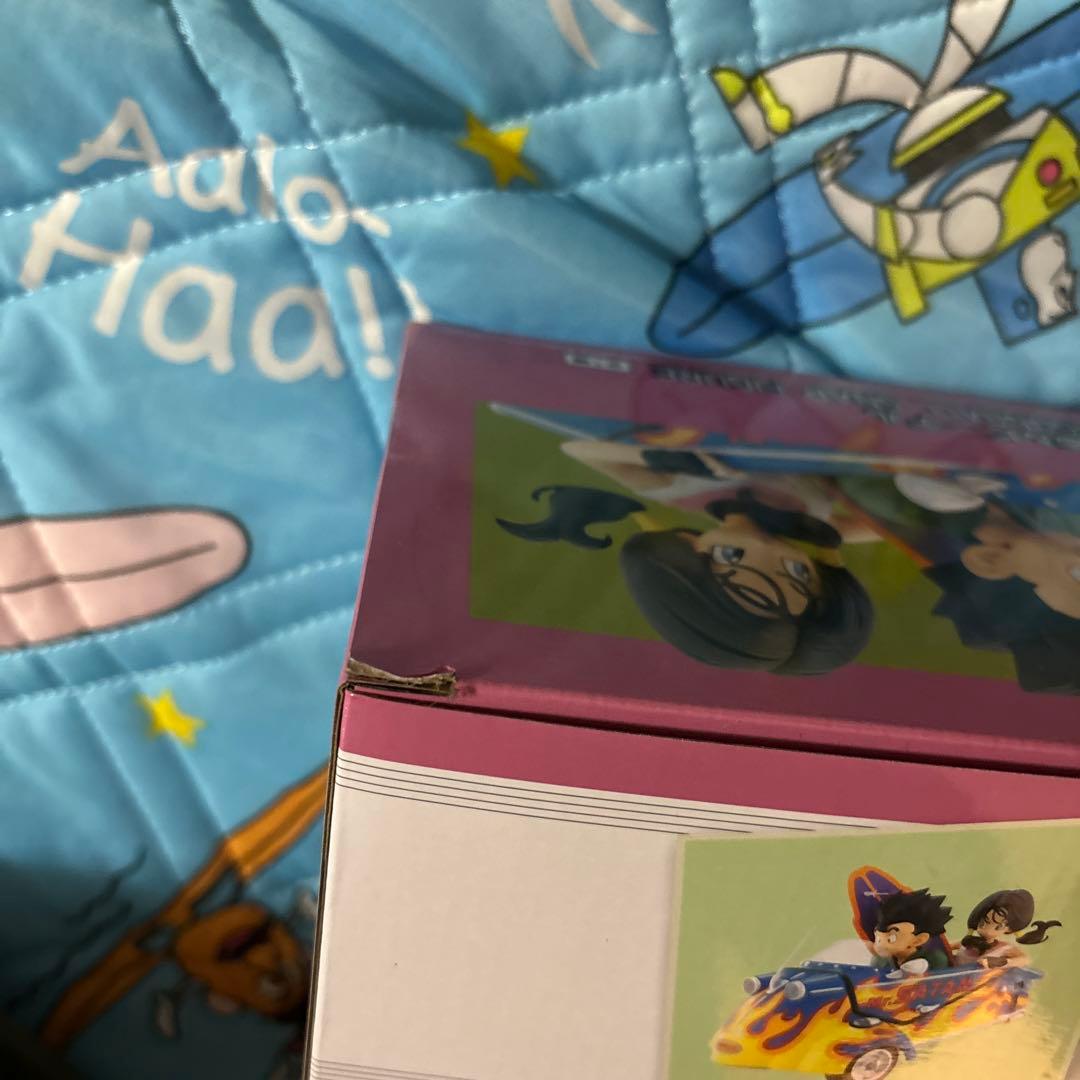 一番くじ ドラゴンボール SNAP COLLECTION 2 C賞 ラストワン賞