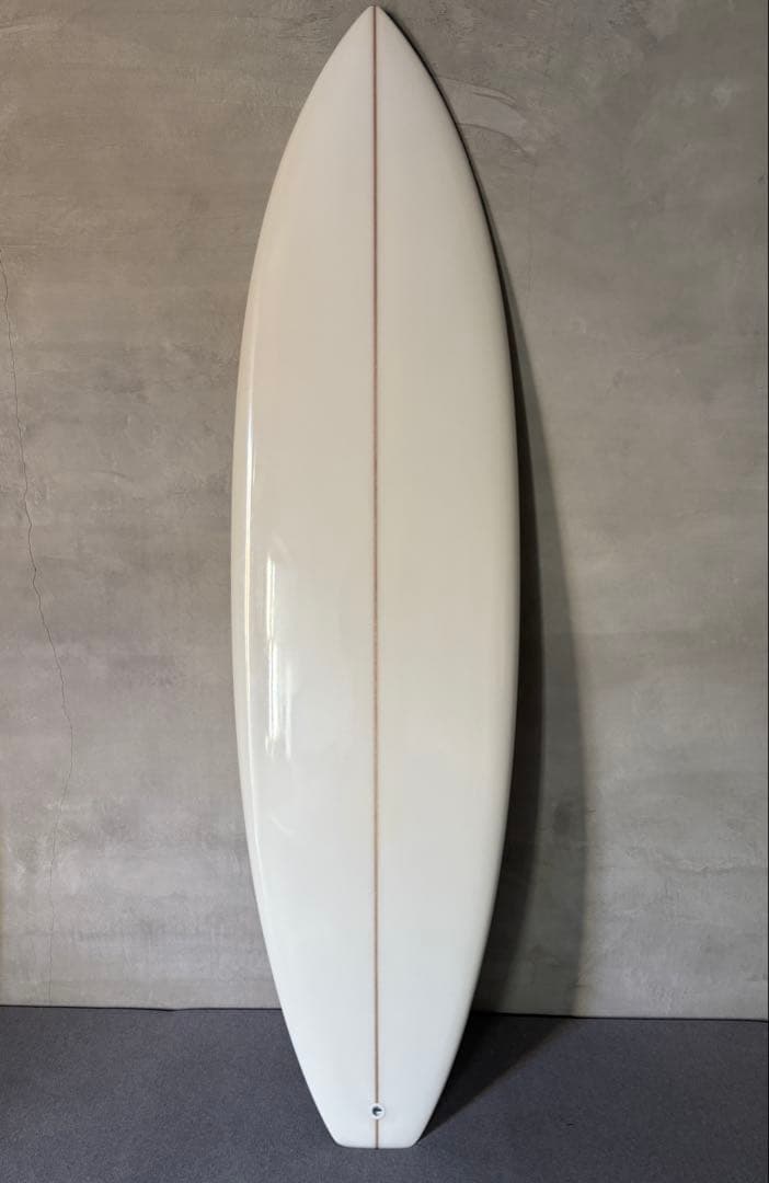Varleyミッドレングス6.4新品