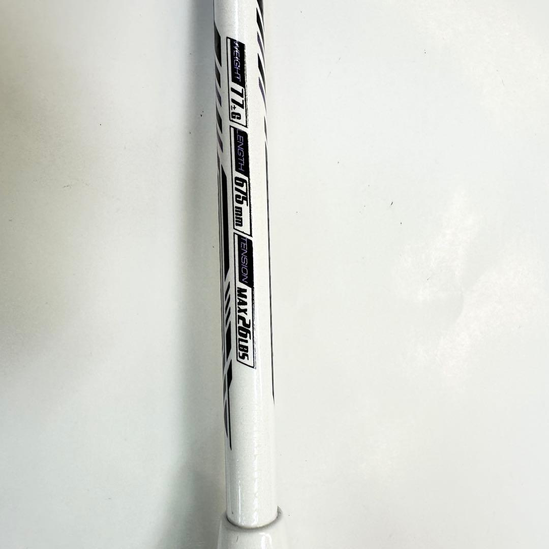 ラケット CUSTOMEDGE PS FLEX-L 5U6