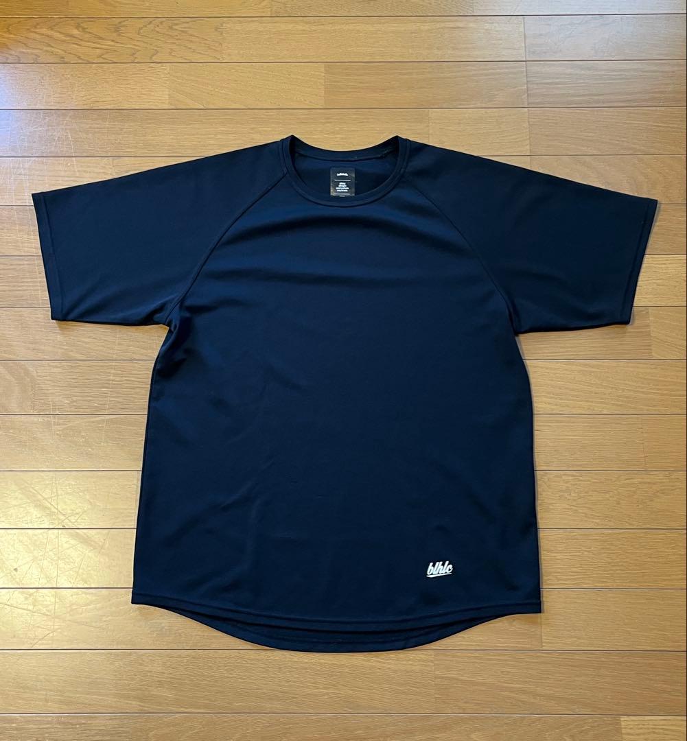 ボーラホリック バックロゴ　クールＴシャツ　2