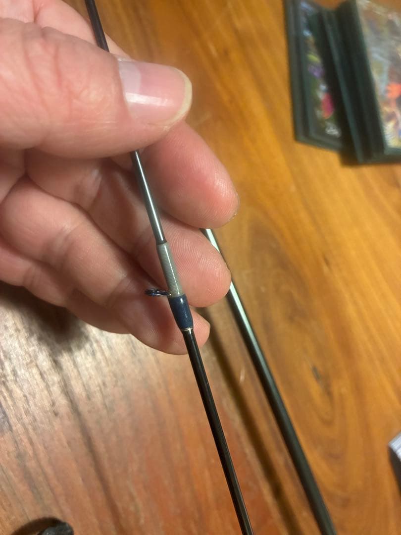 Vertical PRO 60jr トルザイトTYPE-S ネオスタイル