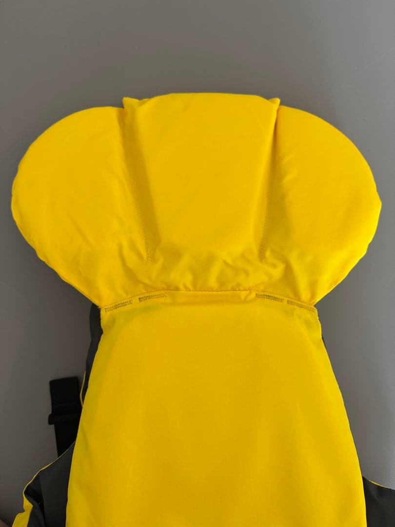 モンベル　ライフジャケット　キッズ　85-125cm