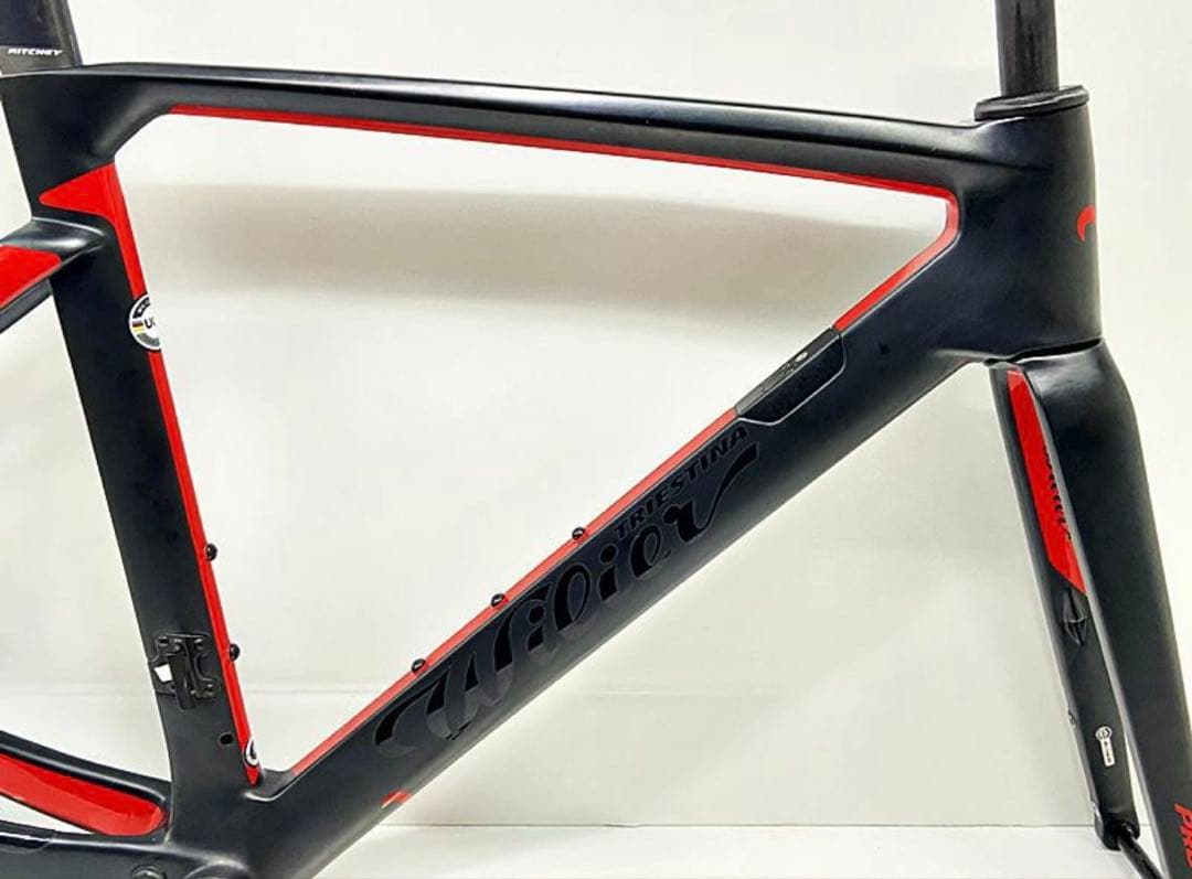 Wilier cento10 pro disc 2019　sサイズ　ロードバイク