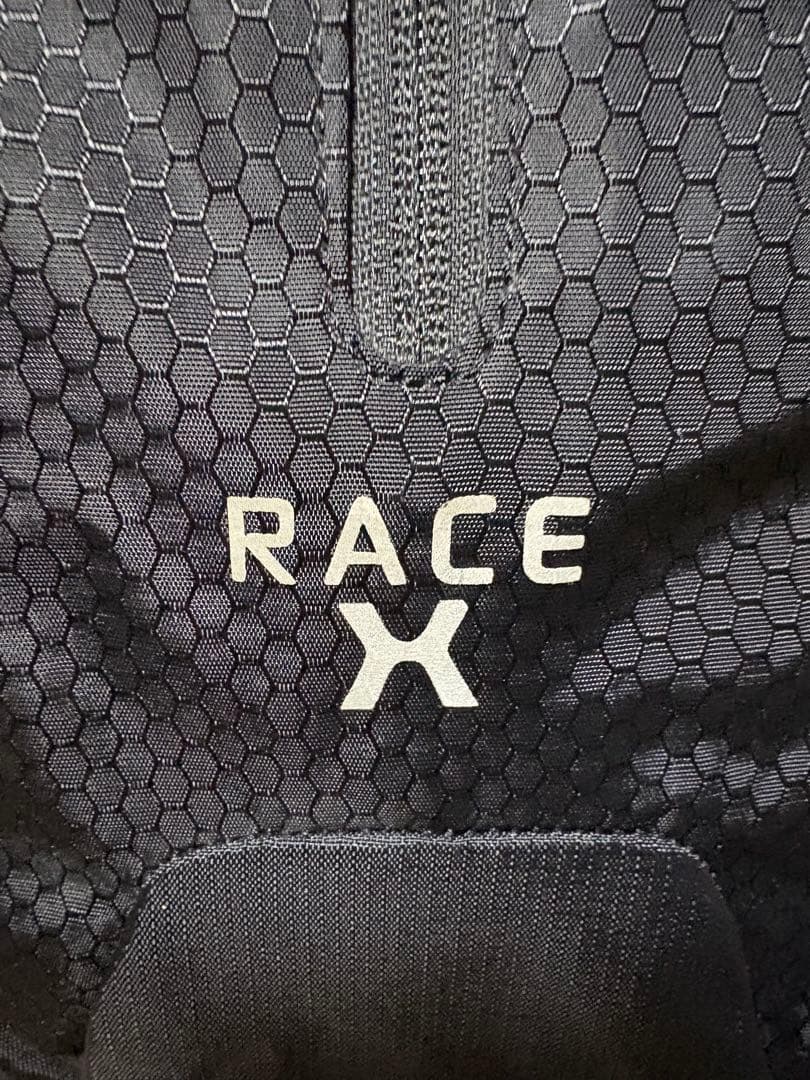 DEUTER RACE X ブラック 横浜ワイズロード店限定　ドイター　自転車