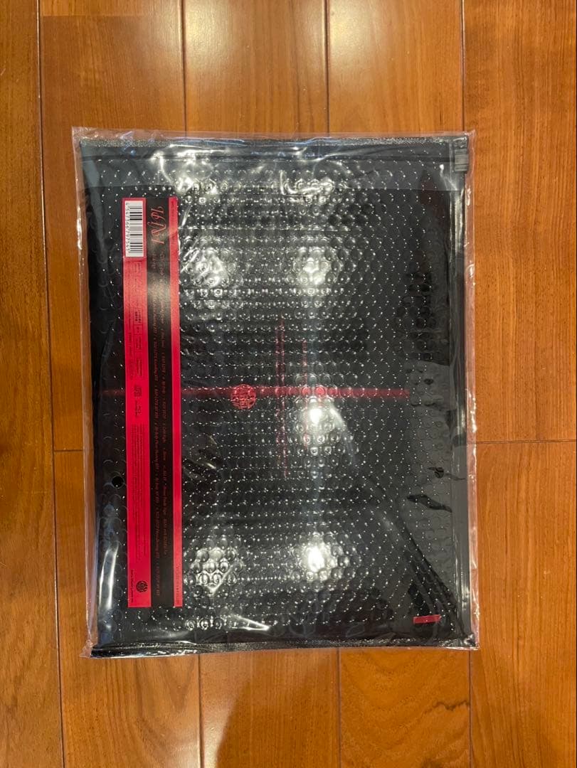 HANA 完全生産限定盤