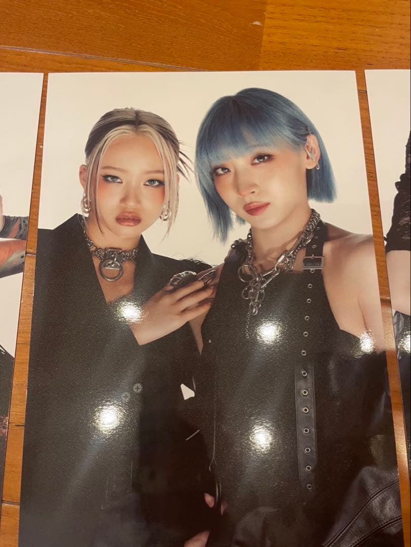 HANA 完全生産限定盤