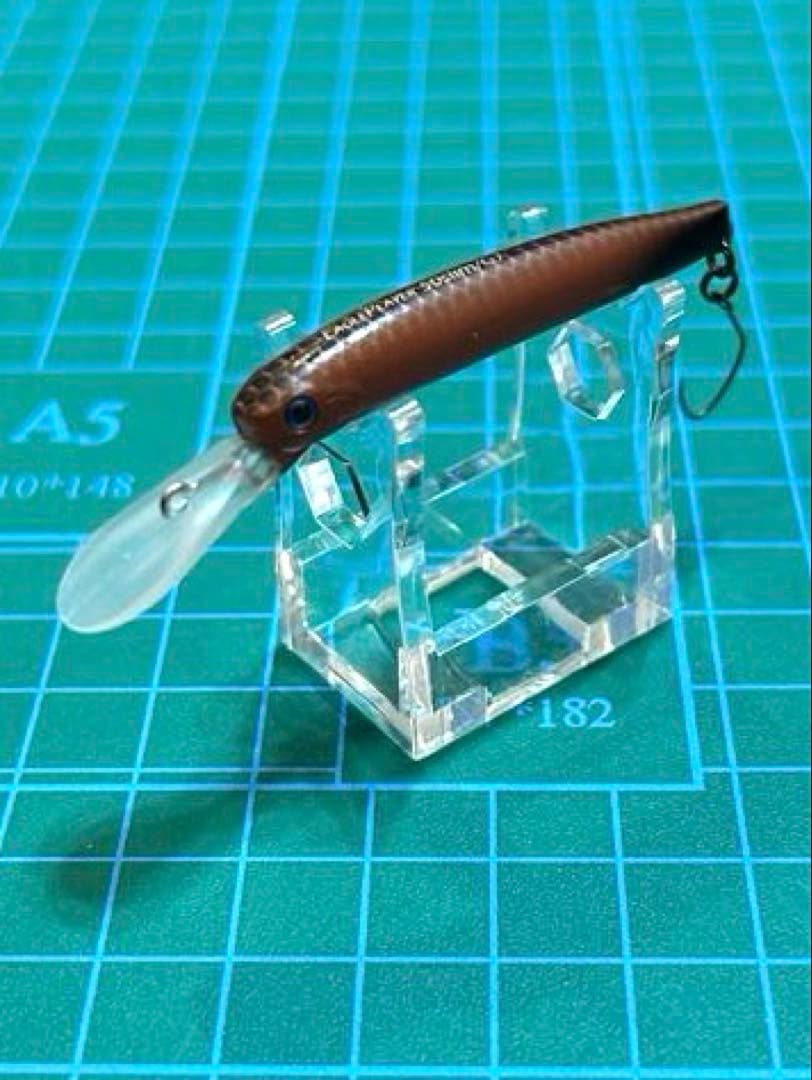 イーグルプレーヤーslim/GJ ザッガー50F1 マジックジャーク