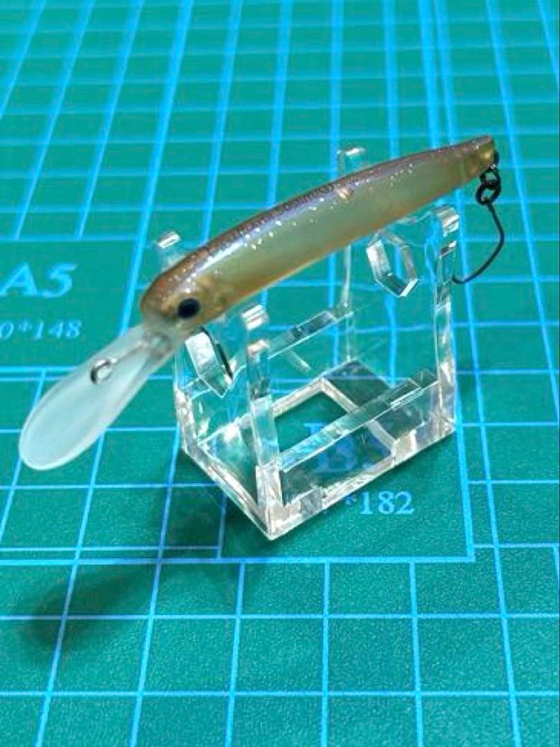 イーグルプレーヤーslim/GJ ザッガー50F1 マジックジャーク