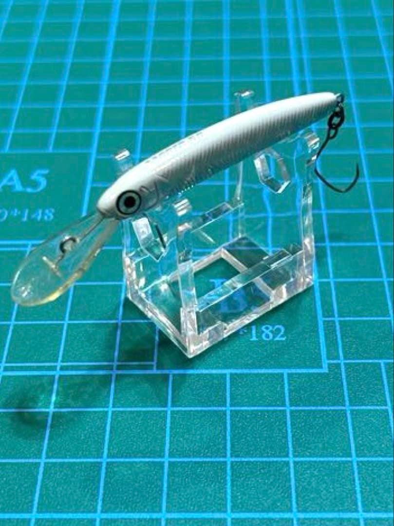 イーグルプレーヤーslim/GJ ザッガー50F1 マジックジャーク