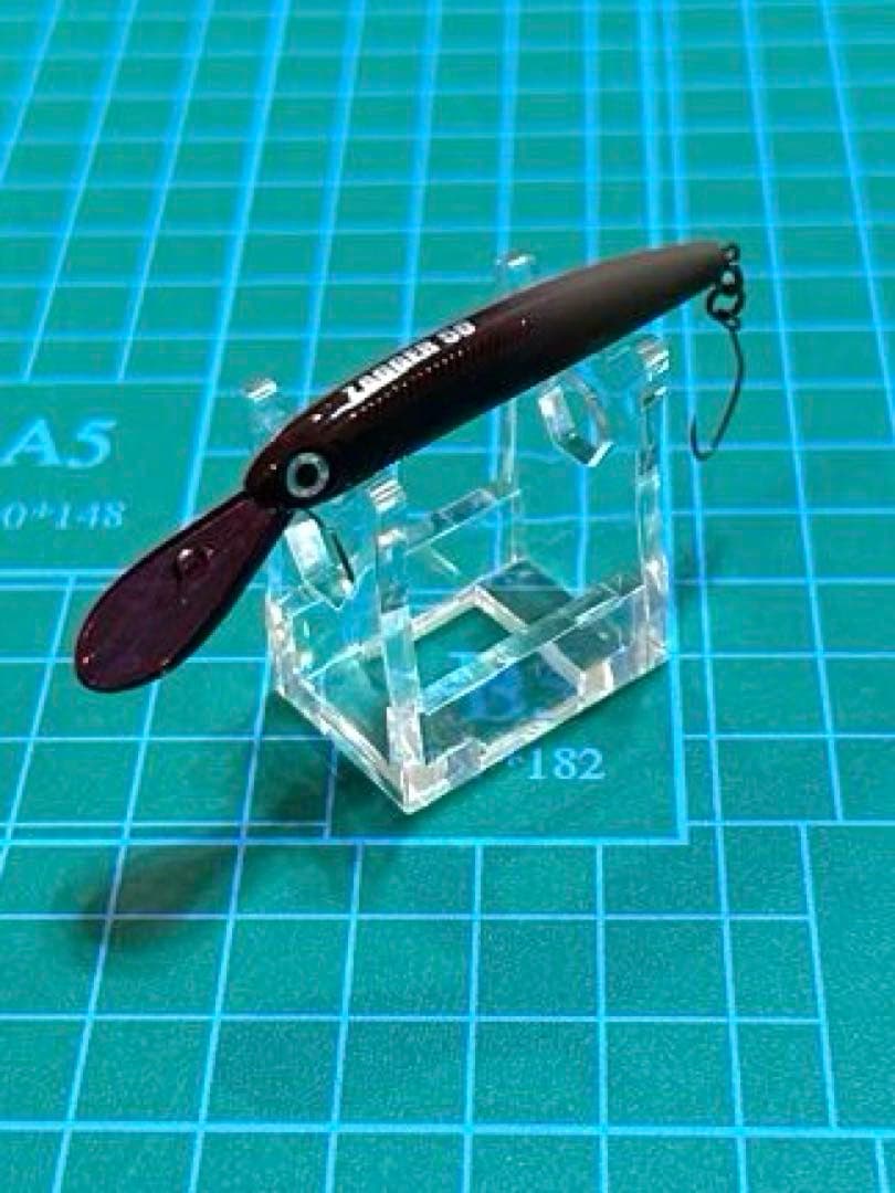 イーグルプレーヤーslim/GJ ザッガー50F1 マジックジャーク