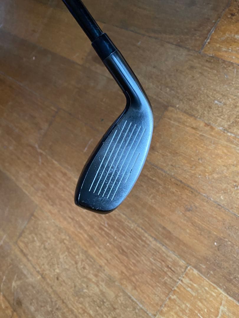 クラブ Callaway Epic STAR 4UT