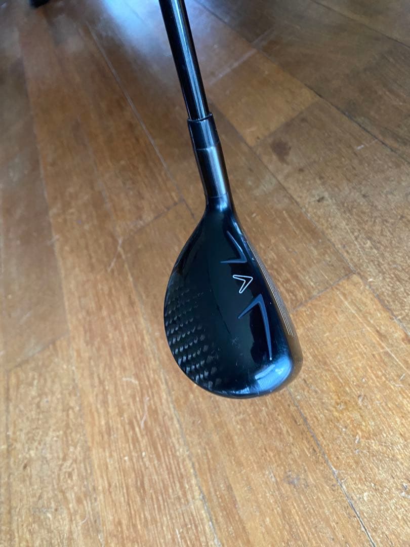 クラブ Callaway Epic STAR 4UT