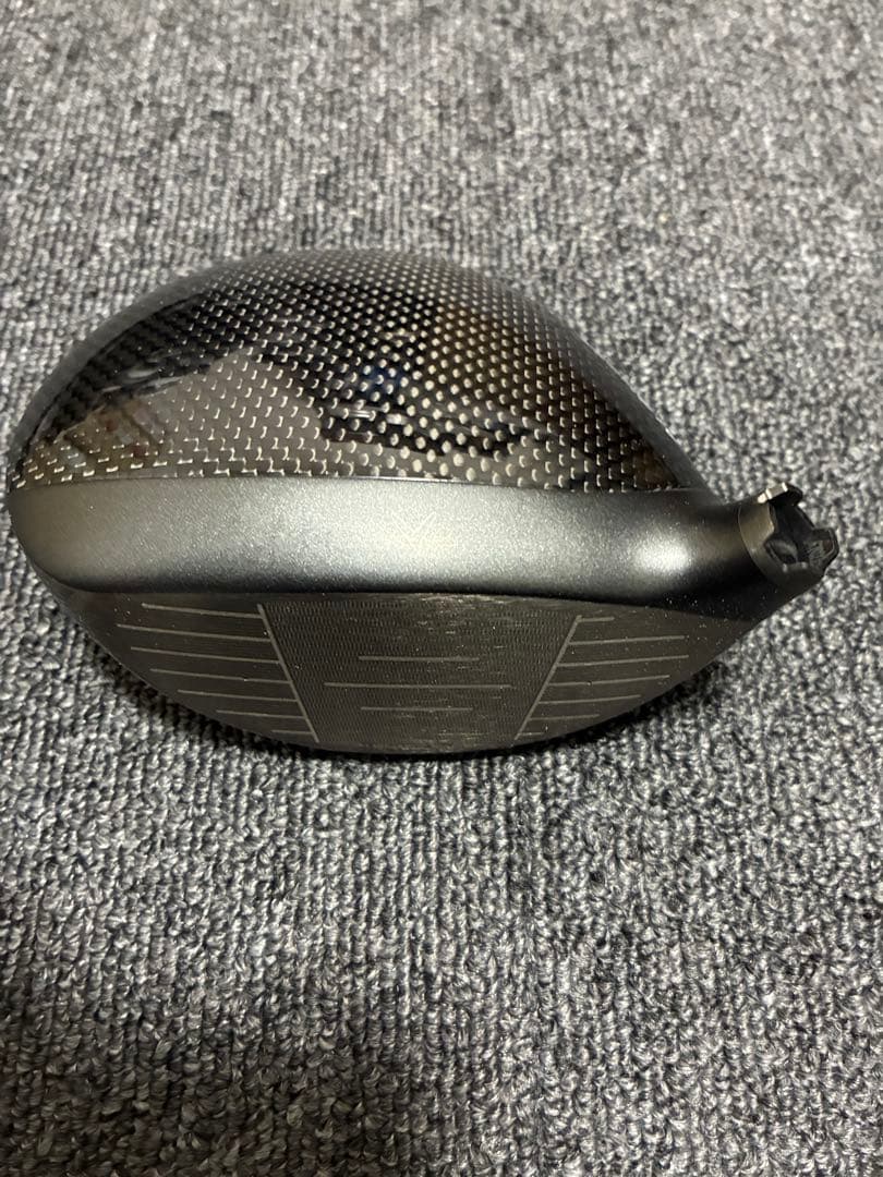 パラダイム　Ai SMOKE Ti340MINI 11.5度　ヘッドのみ
