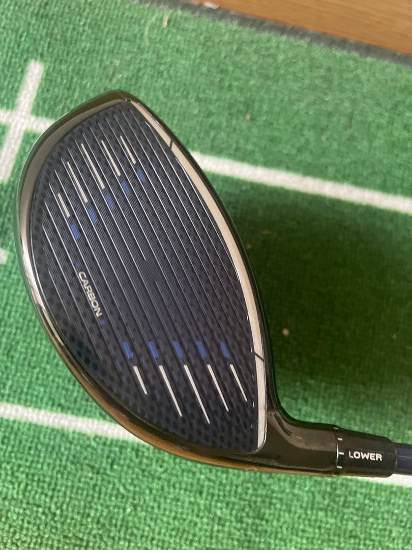 G*i様 ⭐︎日本仕様●QI10 LS 9.0 ドライバー　ヘッドのみ