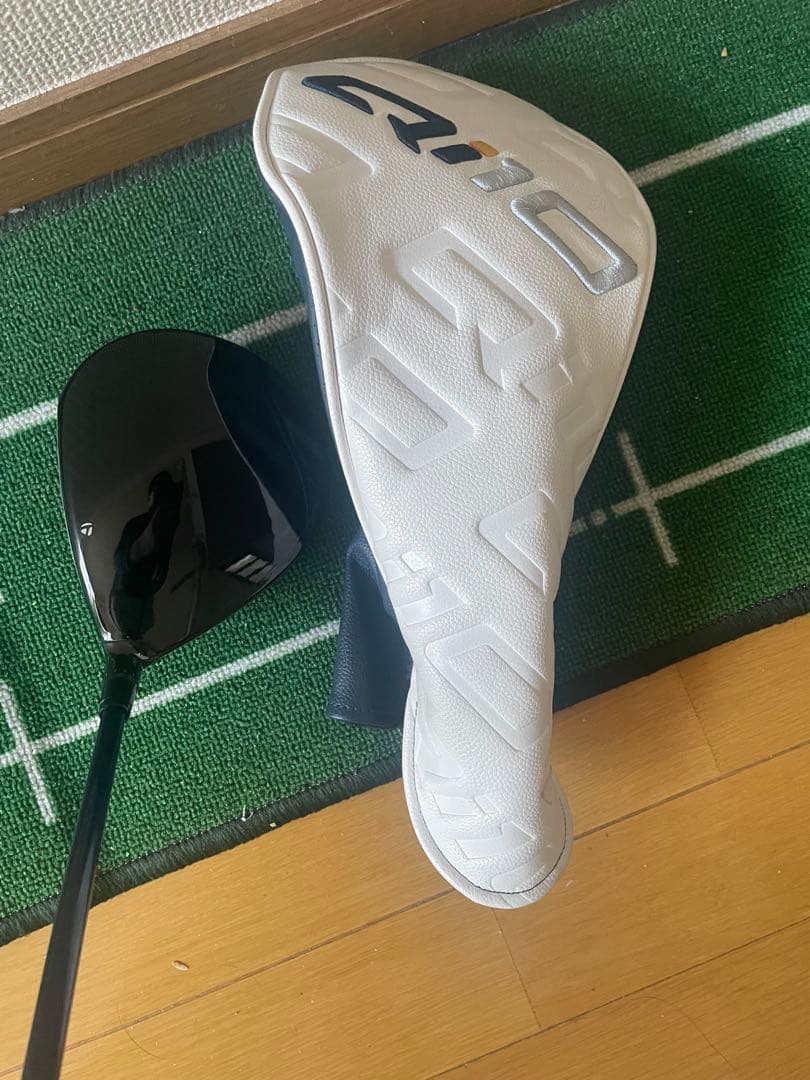 G*i様 ⭐︎日本仕様●QI10 LS 9.0 ドライバー　ヘッドのみ