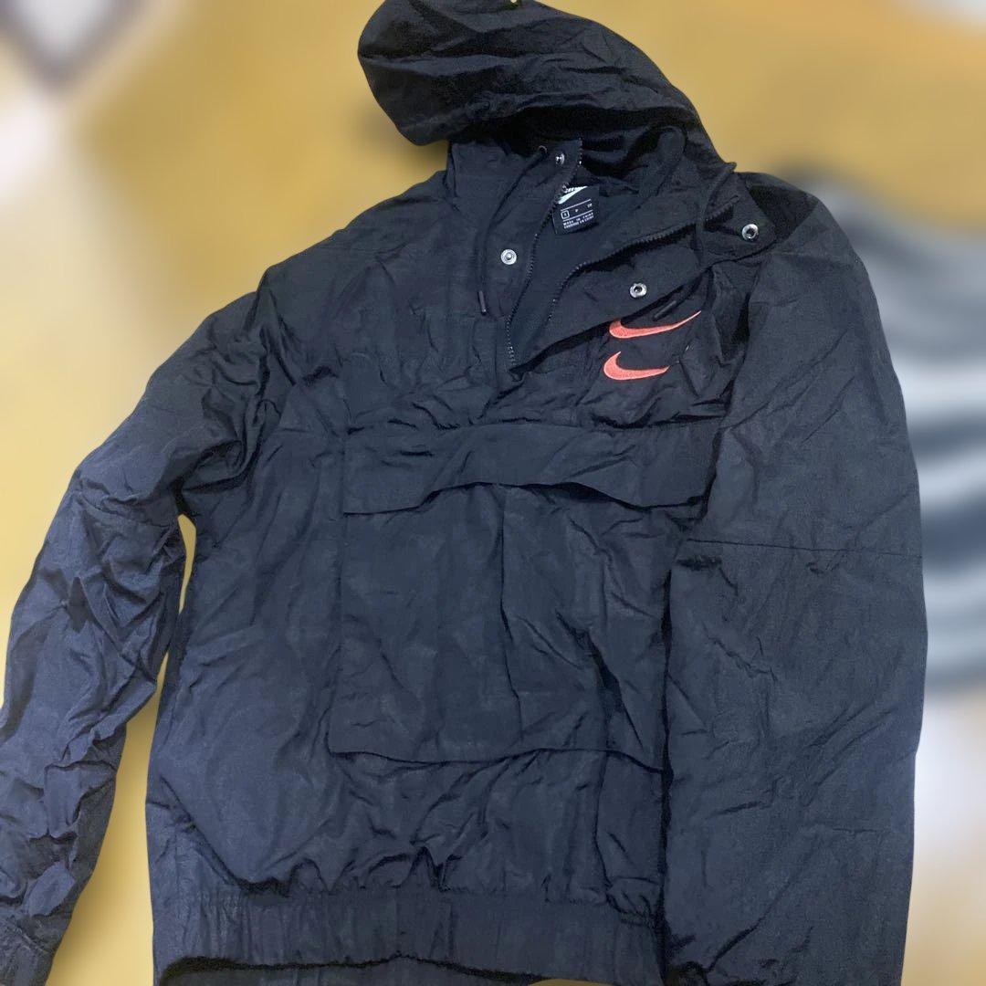 Nike セットアップ