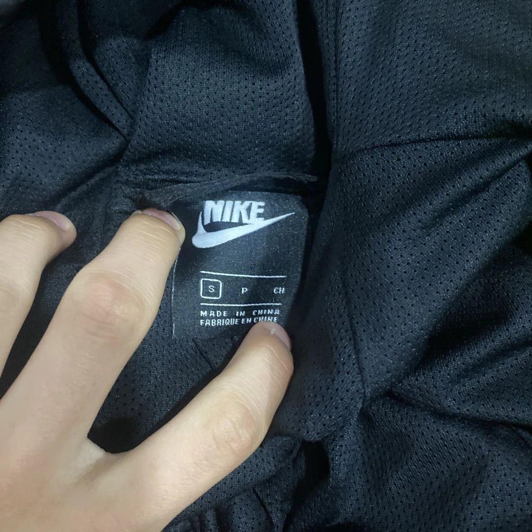 Nike セットアップ