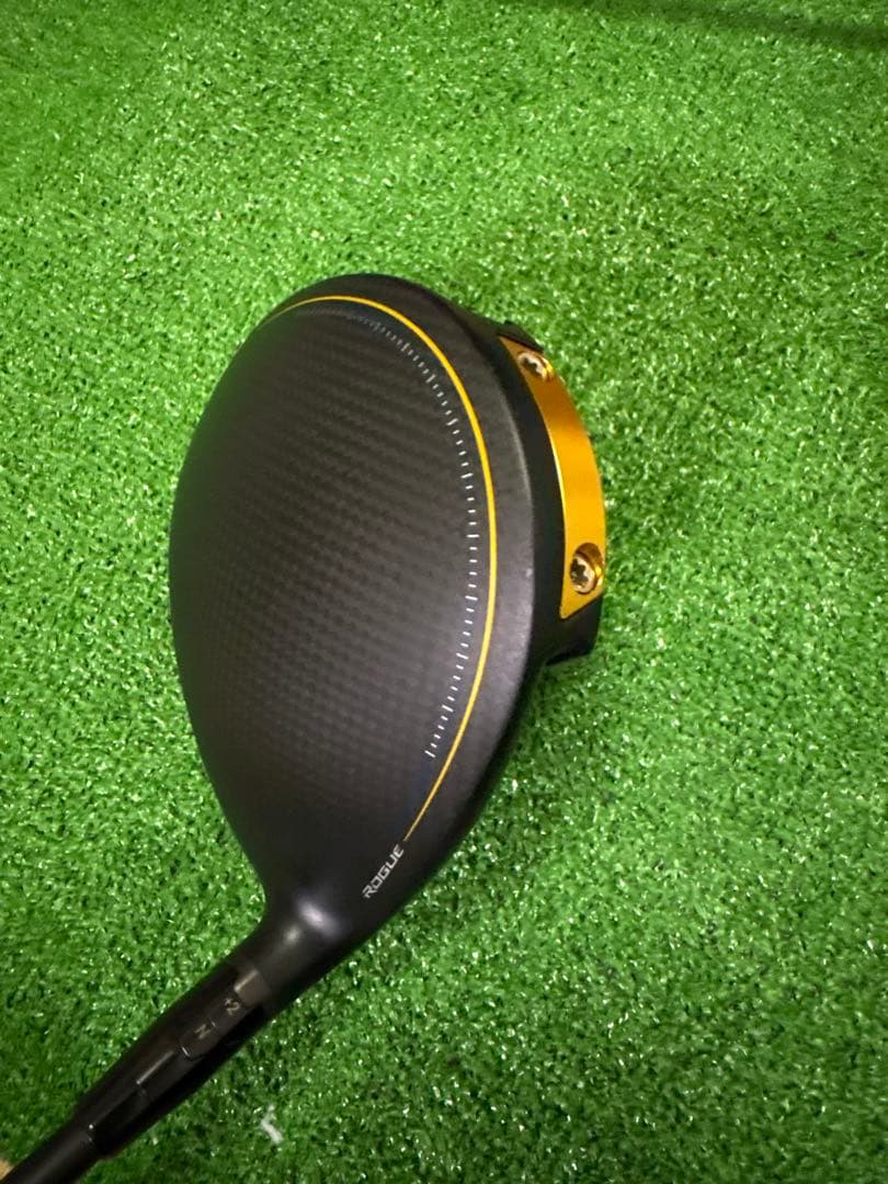 Callaway ROGUE ST MAX D ドライバー
