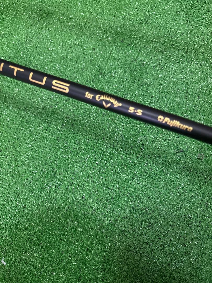 Callaway ROGUE ST MAX D ドライバー