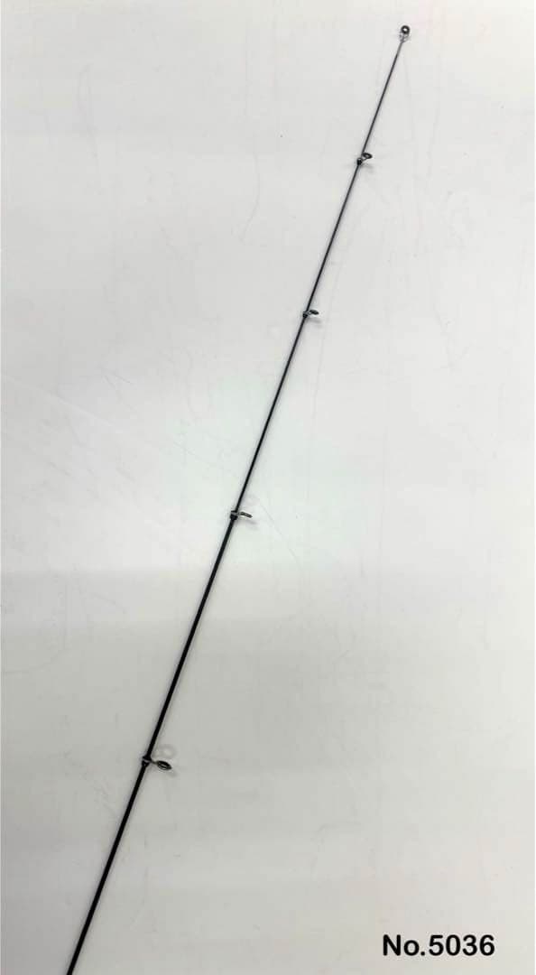 ロッド No.5036 MOBILE SCOPE 604UL