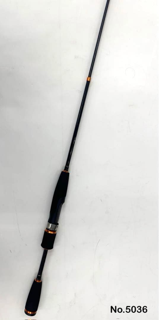 ロッド No.5036 MOBILE SCOPE 604UL