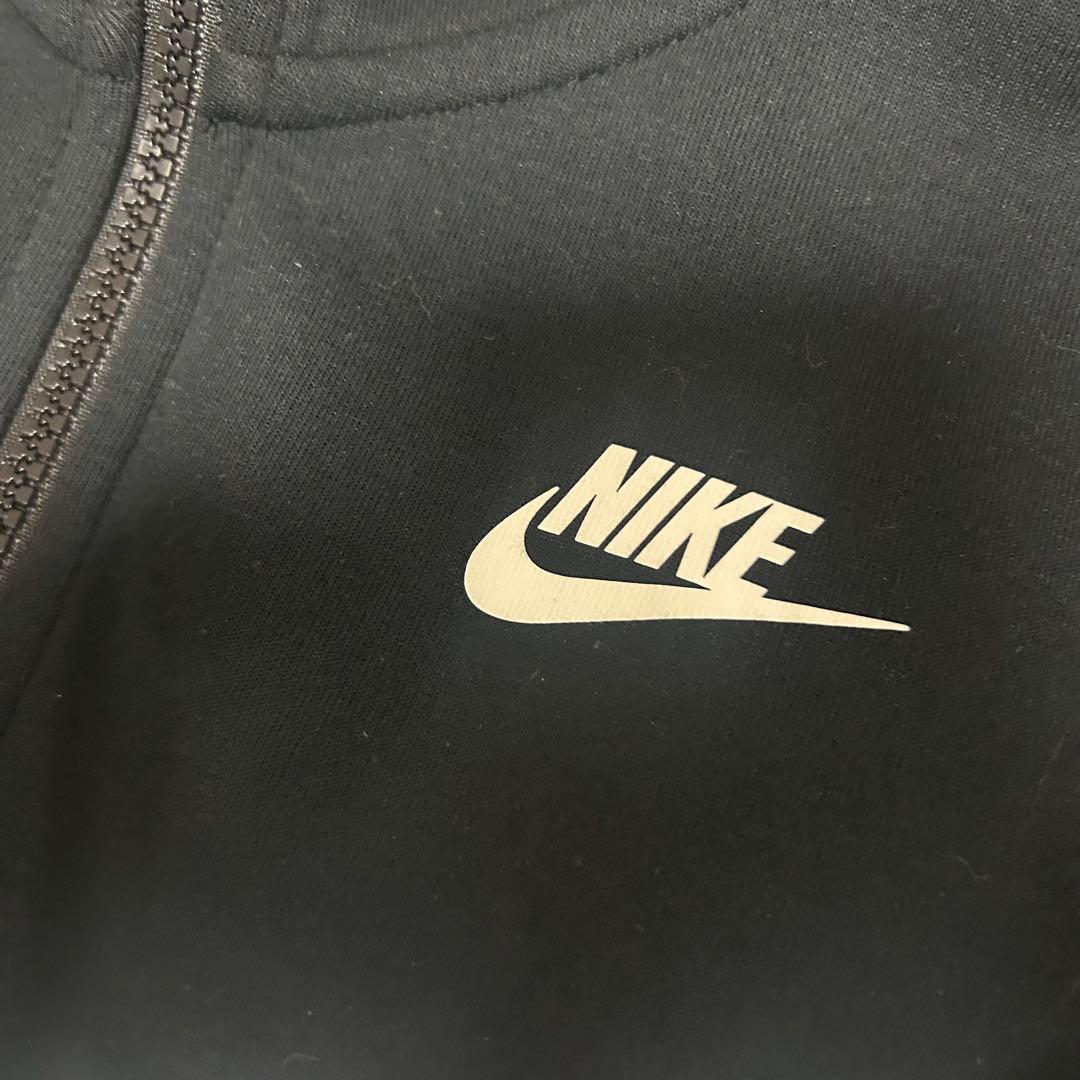 Nike テックフリース セットアップ