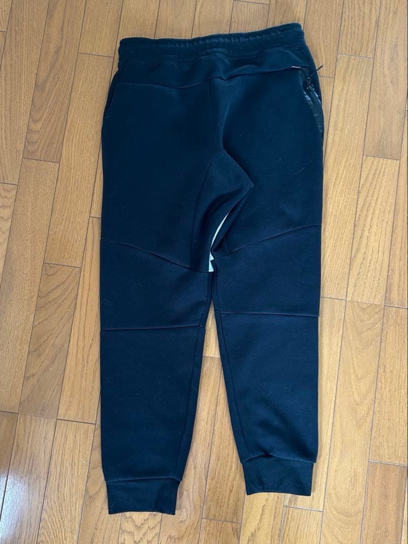 Nike テックフリース セットアップ