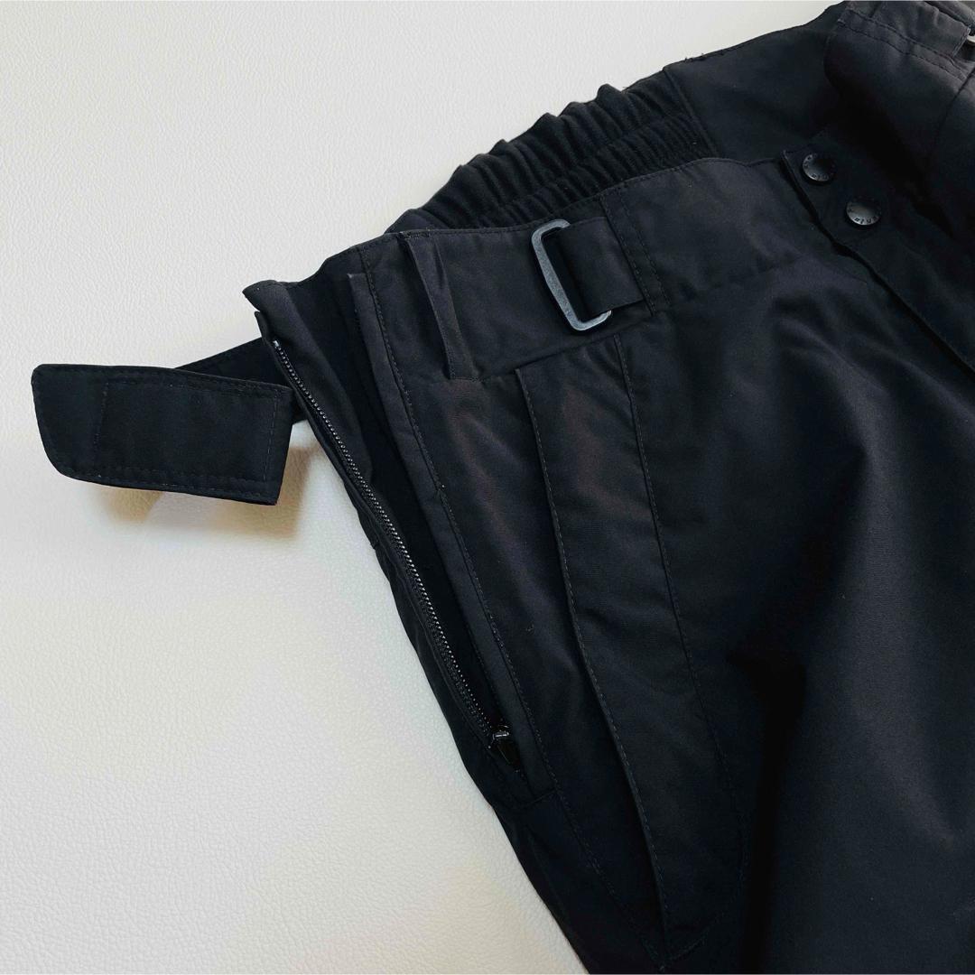 6730【美品】フェニックス　スキー　上下セット　ジャケット　パンツ　レディース