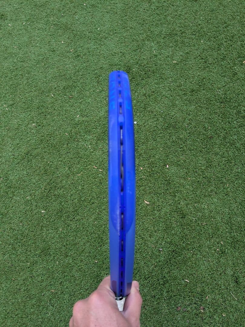 【極美品・貴重】YONEX EZONE 98 G2 カスタムフィット